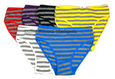 Bulk Buy Women's Casual Cotton Underwear Wholesale